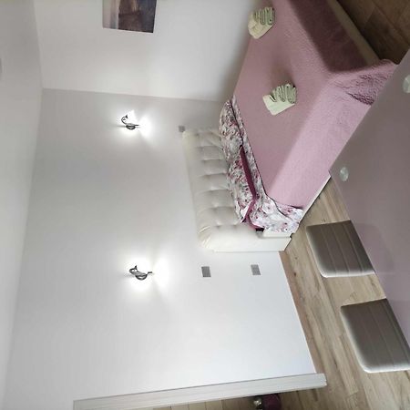 Villa Bianca Bb E Apartments アルバタクス エクステリア 写真