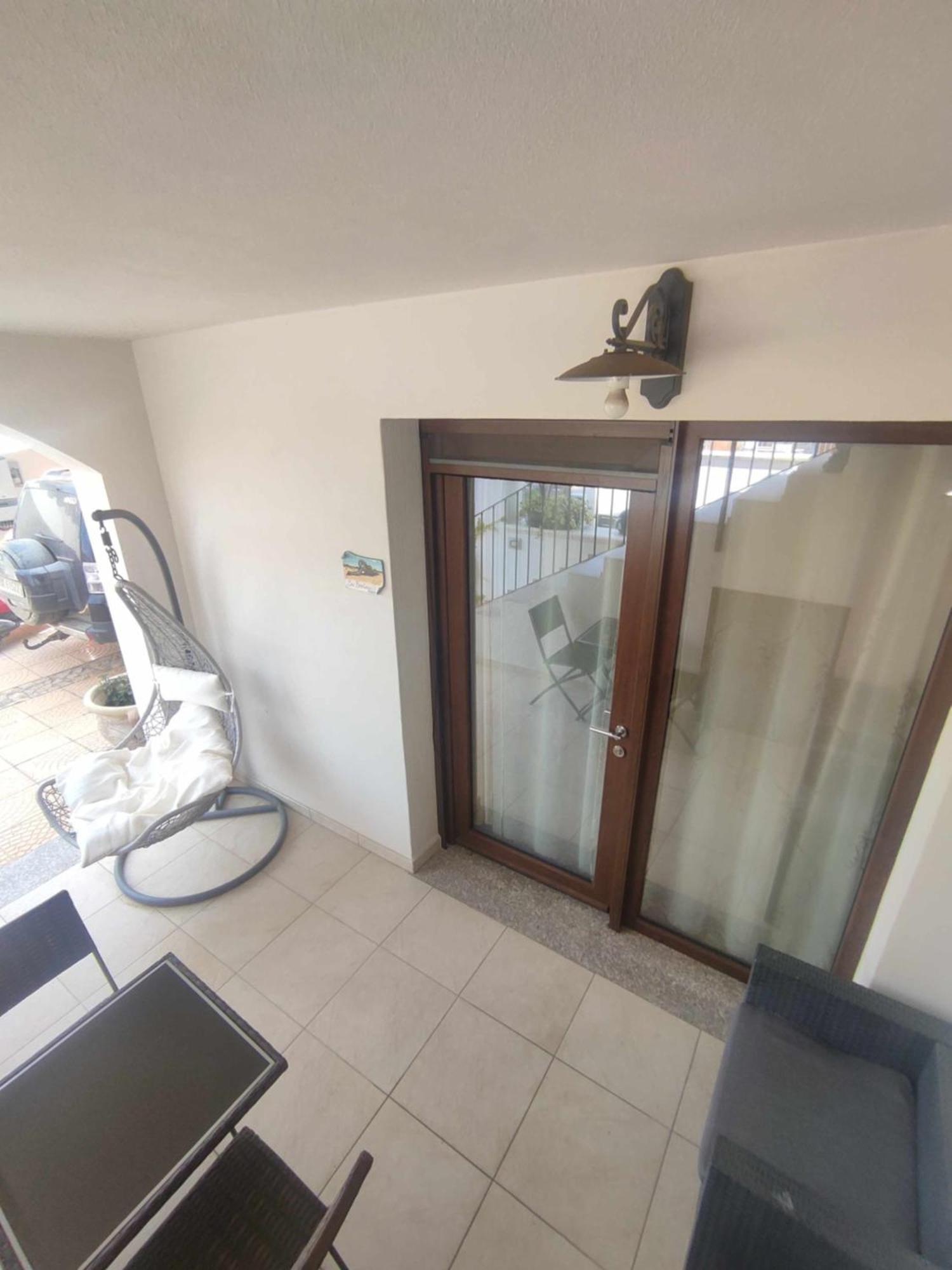 Villa Bianca Bb E Apartments アルバタクス エクステリア 写真