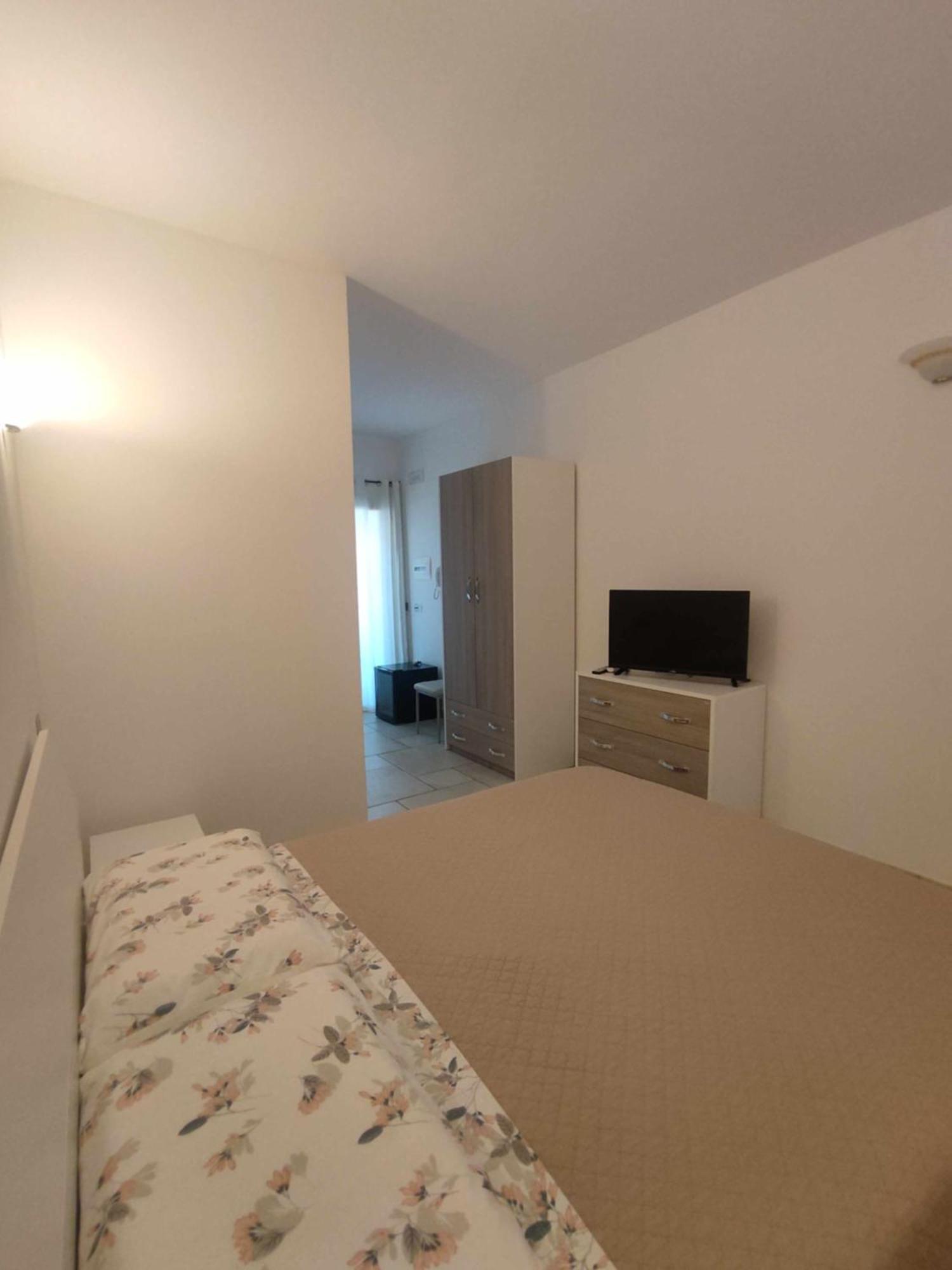 Villa Bianca Bb E Apartments アルバタクス エクステリア 写真