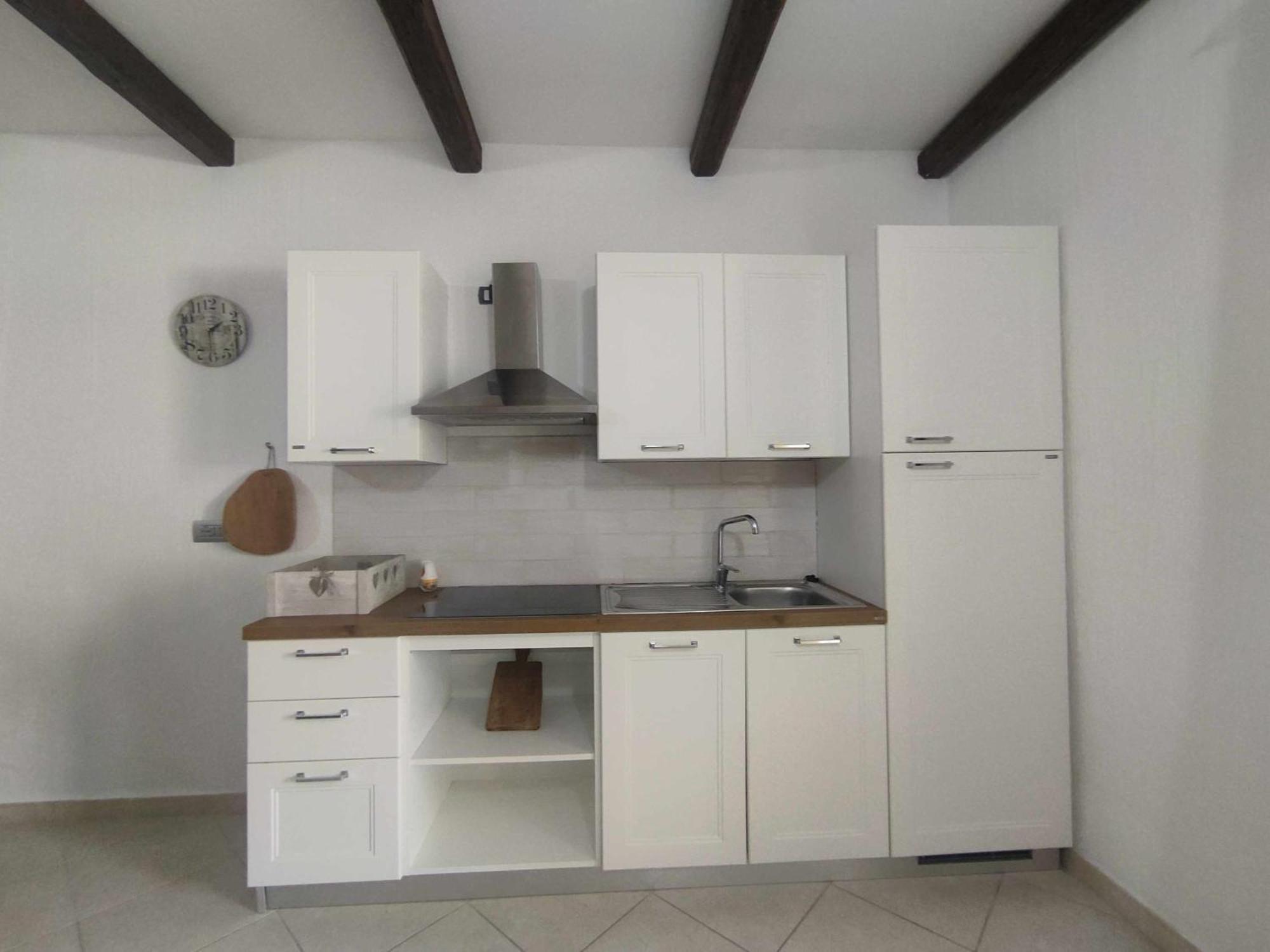 Villa Bianca Bb E Apartments アルバタクス エクステリア 写真