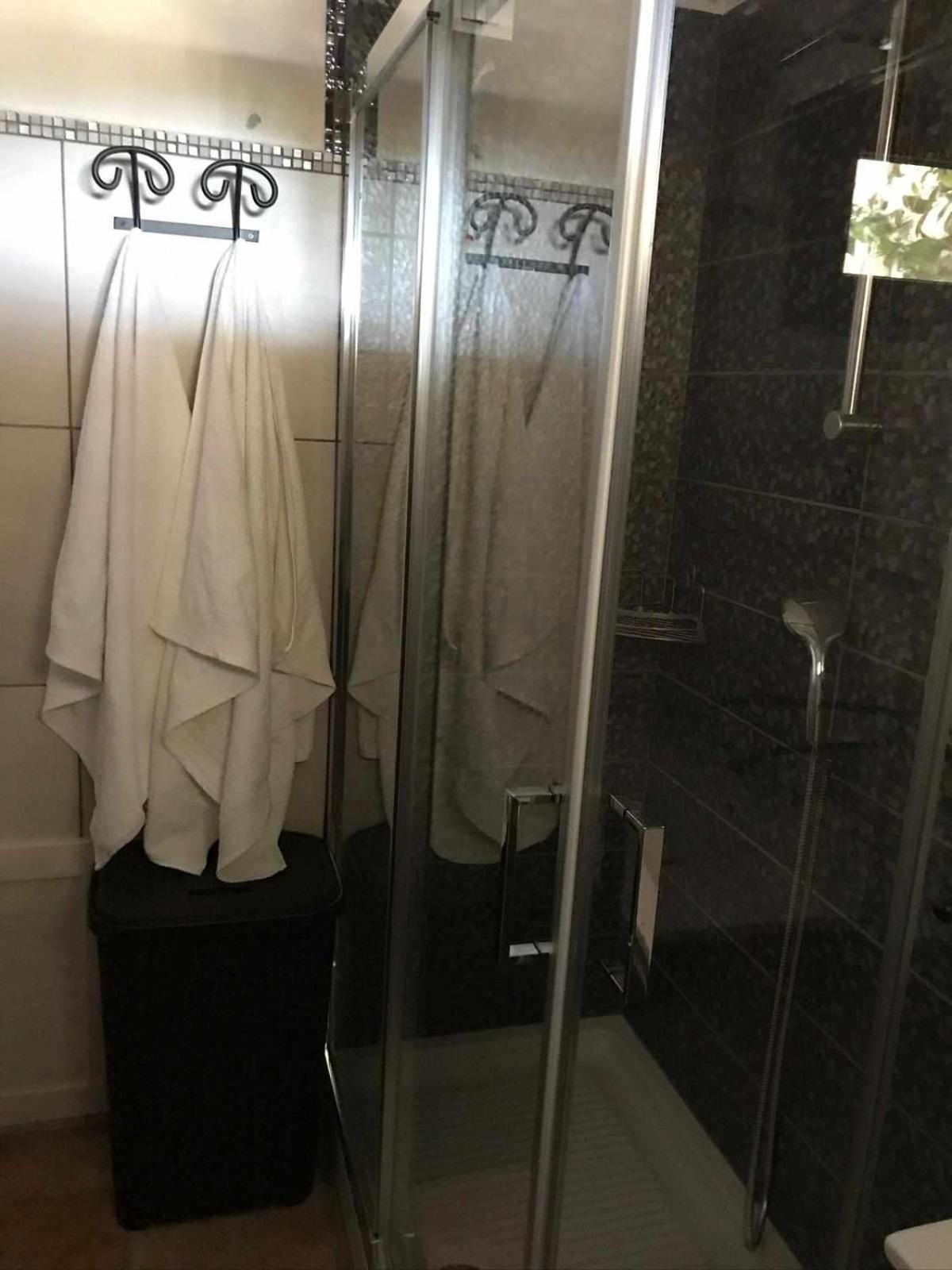 Villa Bianca Bb E Apartments アルバタクス エクステリア 写真