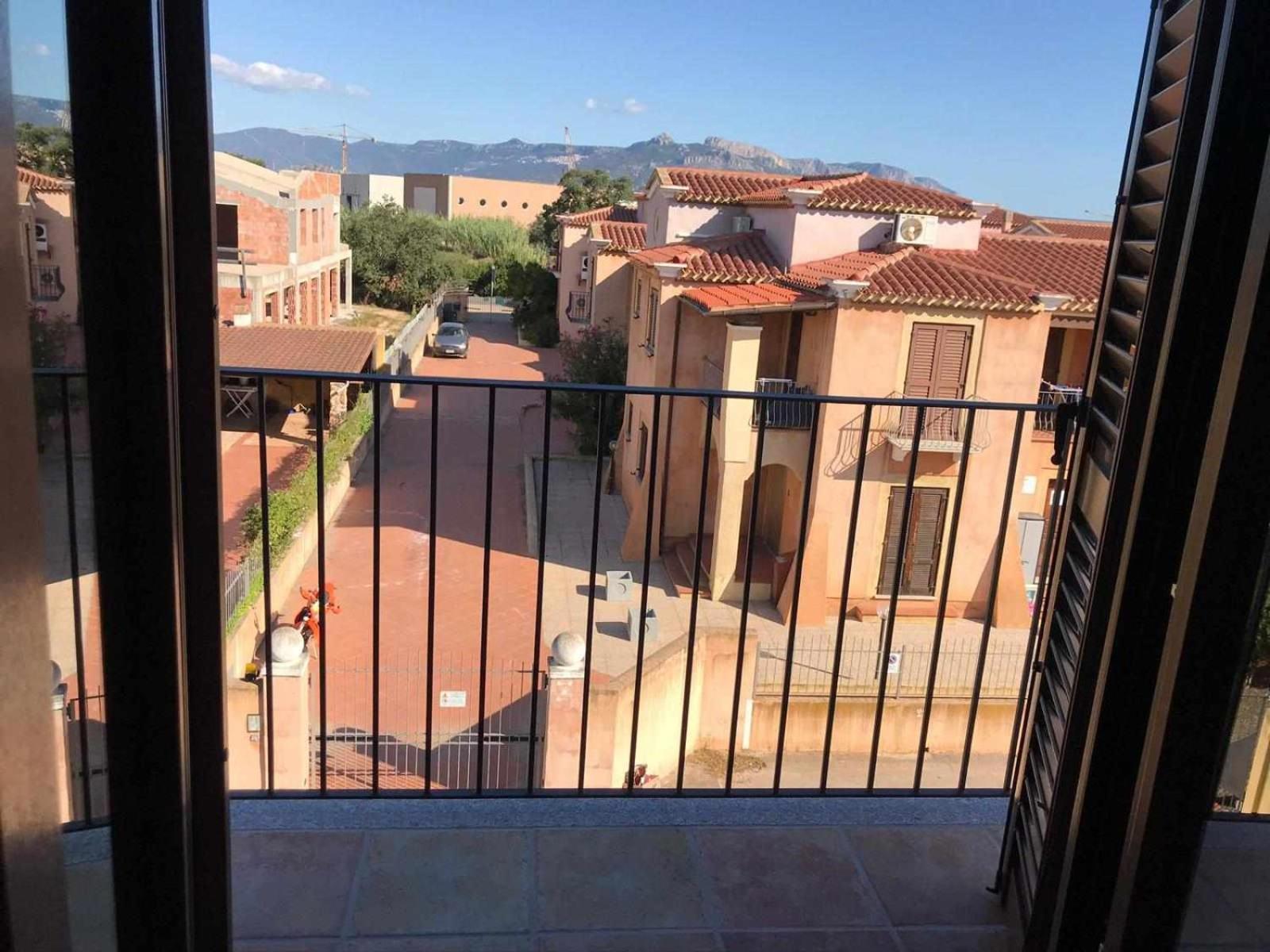 Villa Bianca Bb E Apartments アルバタクス エクステリア 写真