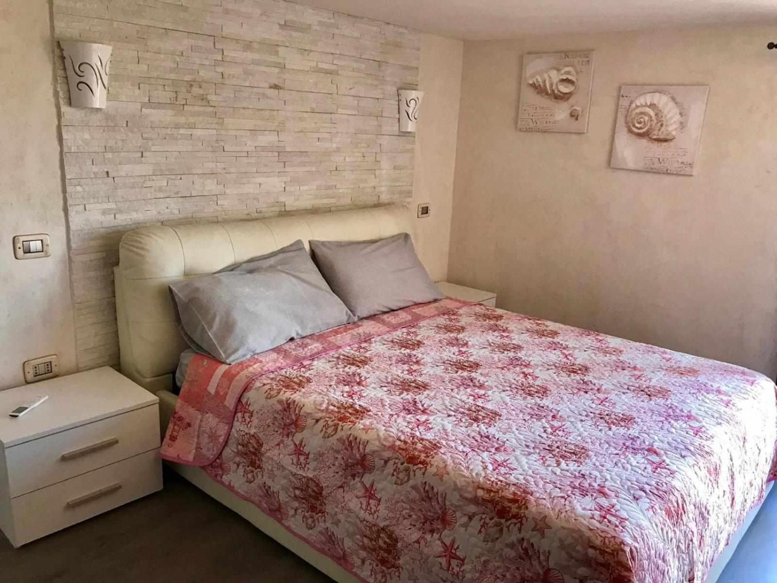 Villa Bianca Bb E Apartments アルバタクス エクステリア 写真
