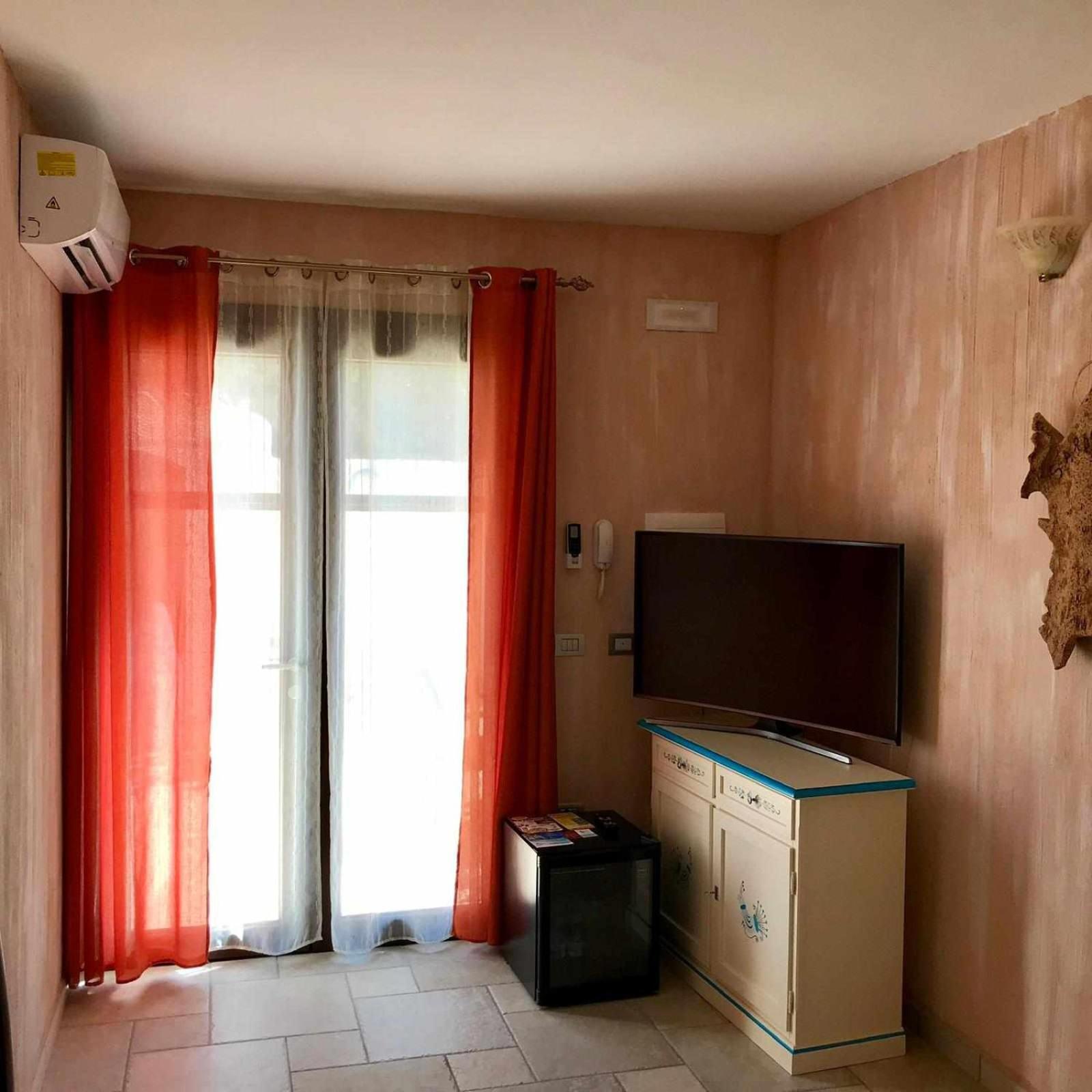 Villa Bianca Bb E Apartments アルバタクス エクステリア 写真