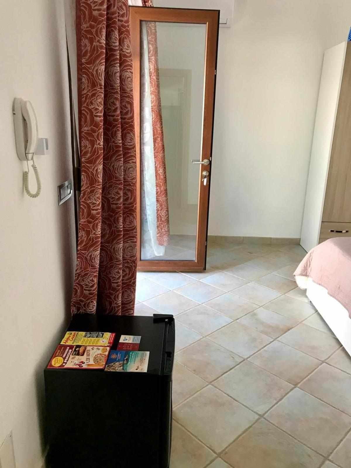 Villa Bianca Bb E Apartments アルバタクス エクステリア 写真