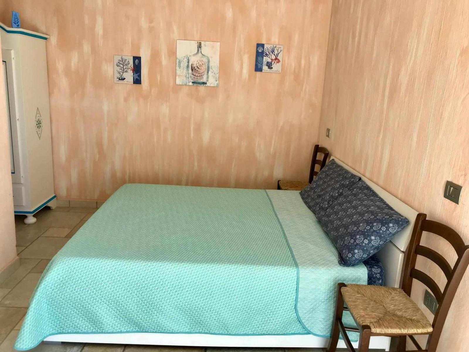 Villa Bianca Bb E Apartments アルバタクス エクステリア 写真