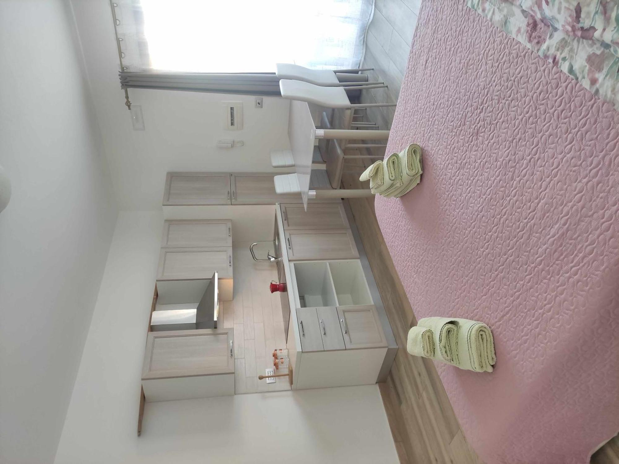 Villa Bianca Bb E Apartments アルバタクス エクステリア 写真