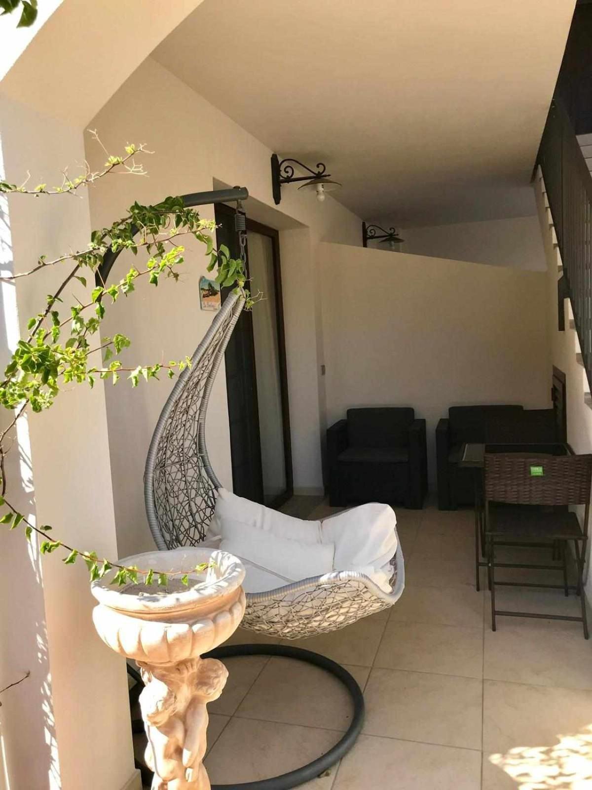 Villa Bianca Bb E Apartments アルバタクス エクステリア 写真